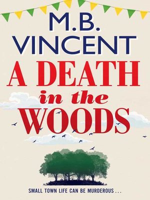 cover image of A Death in the Woods